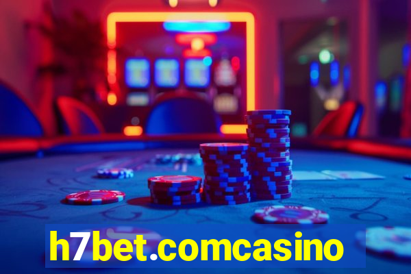 h7bet.comcasino