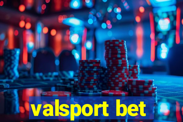 valsport bet
