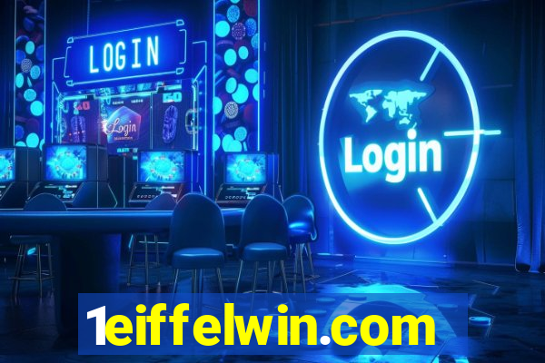 1eiffelwin.com