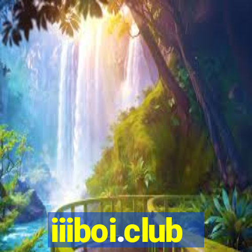 iiiboi.club