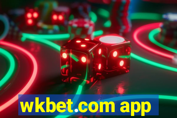 wkbet.com app