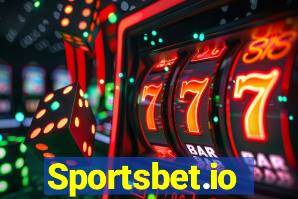 Sportsbet.io