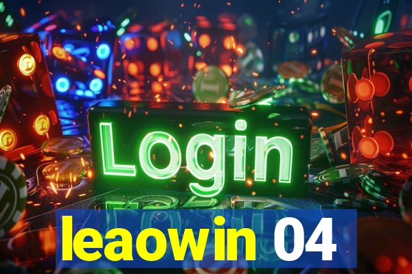leaowin 04