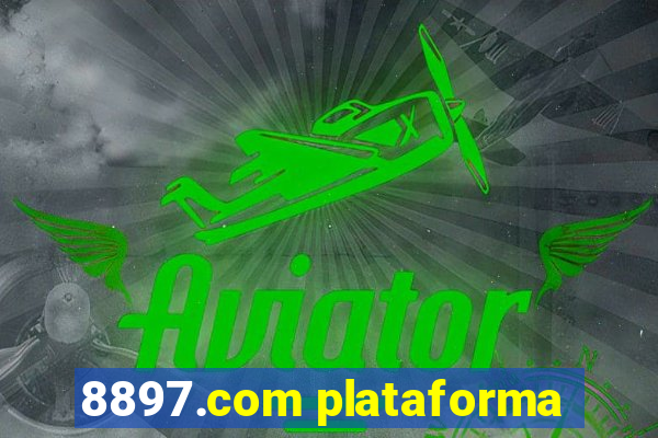 8897.com plataforma