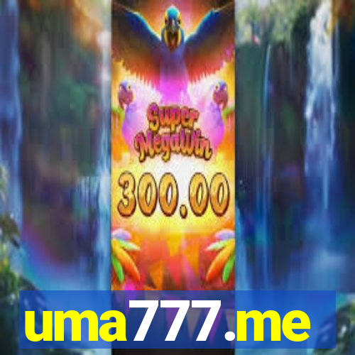 uma777.me