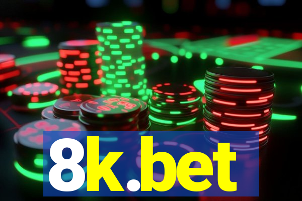 8k.bet