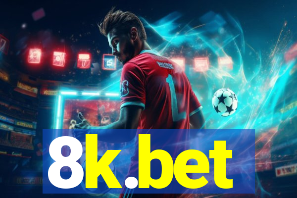 8k.bet