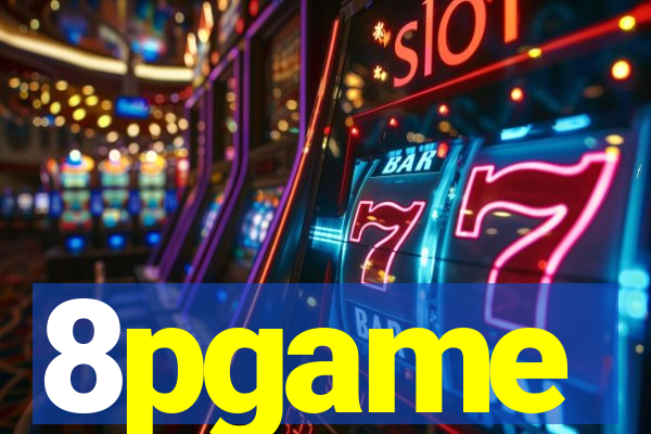 8pgame