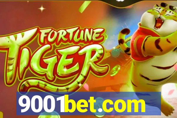 9001bet.com