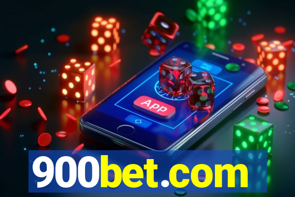 900bet.com