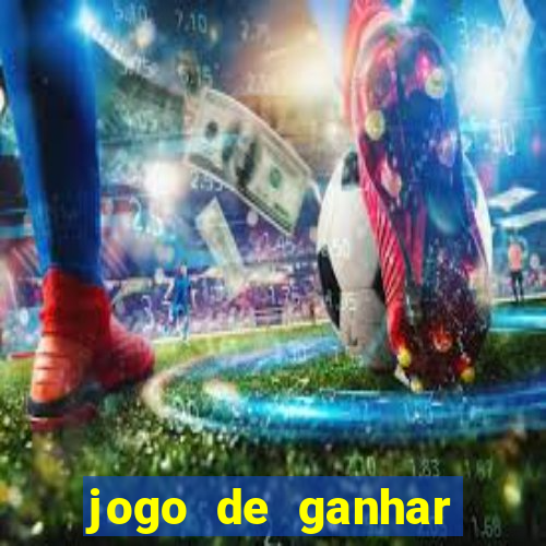 jogo de ganhar dinheiro de verdade no pix na hora