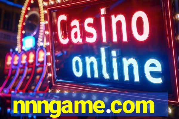 nnngame.com