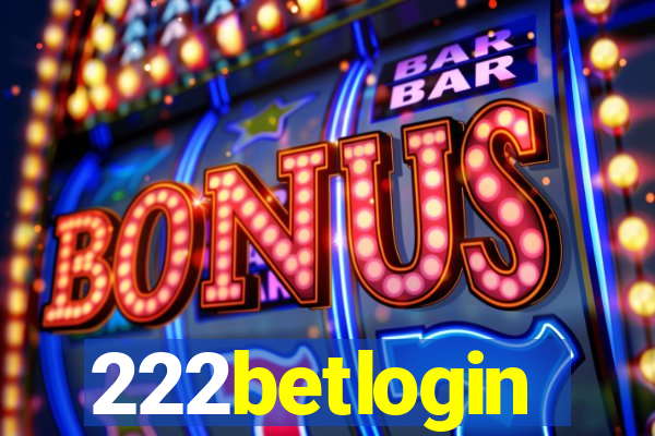 222betlogin