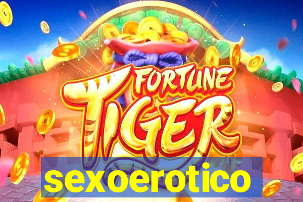 sexoerotico
