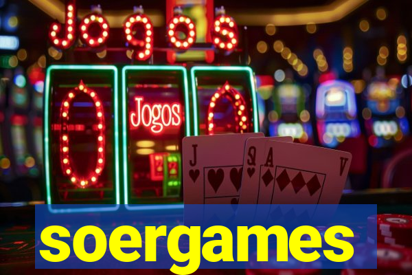 soergames