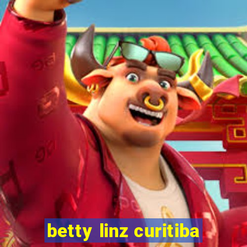 betty linz curitiba