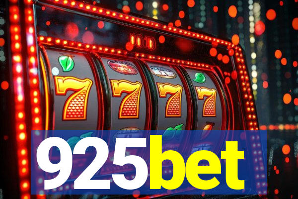 925bet