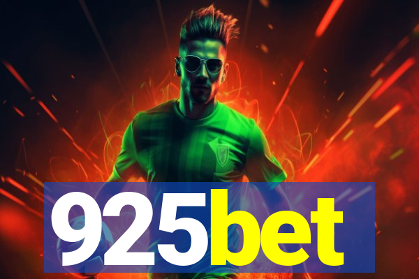 925bet