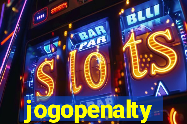 jogopenalty