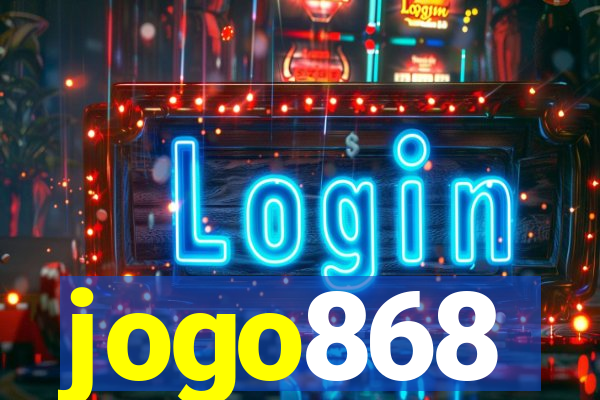 jogo868