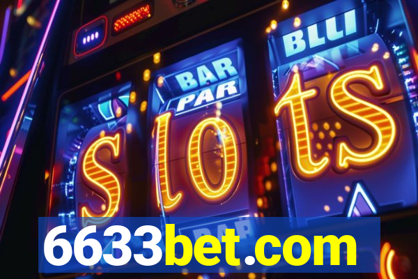 6633bet.com