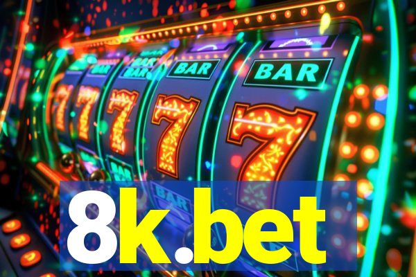 8k.bet