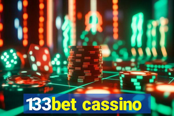 133bet cassino