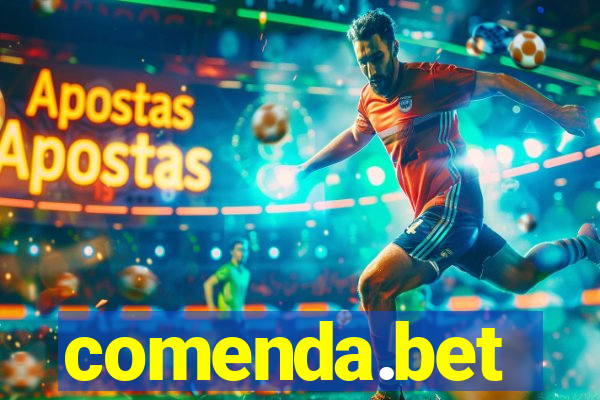 comenda.bet