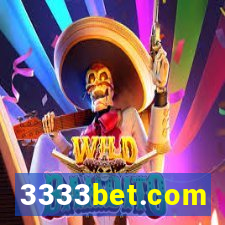 3333bet.com
