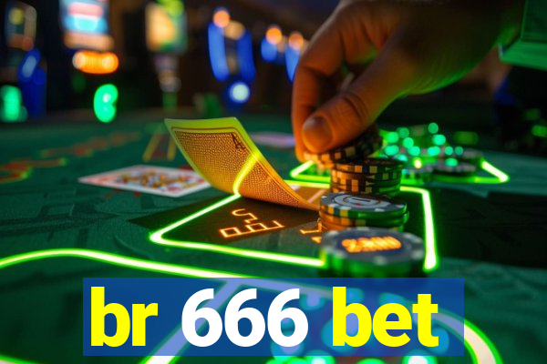 br 666 bet
