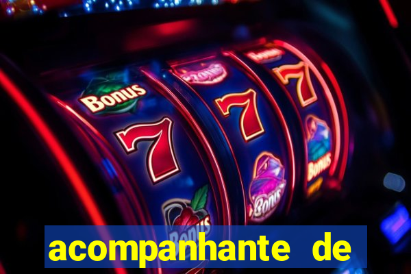 acompanhante de porto feliz