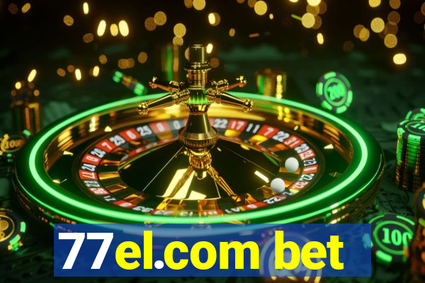 77el.com bet