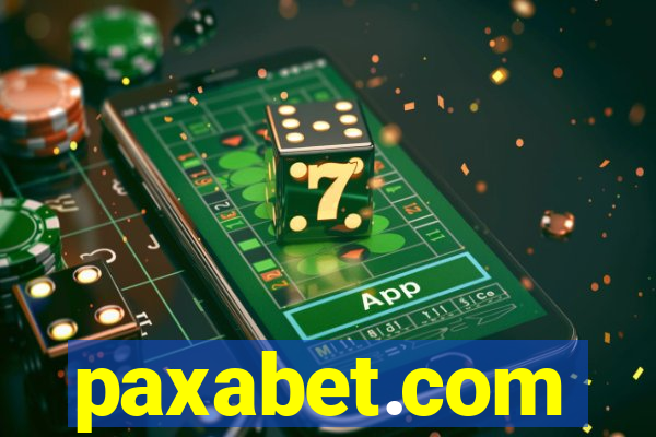 paxabet.com