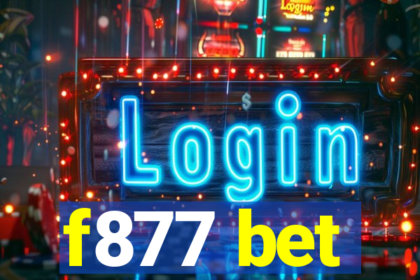 f877 bet