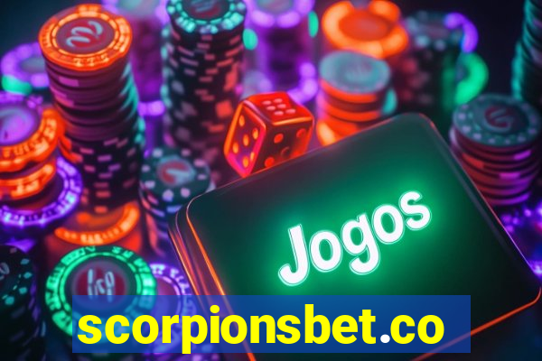scorpionsbet.com