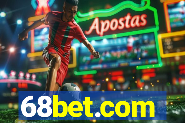 68bet.com