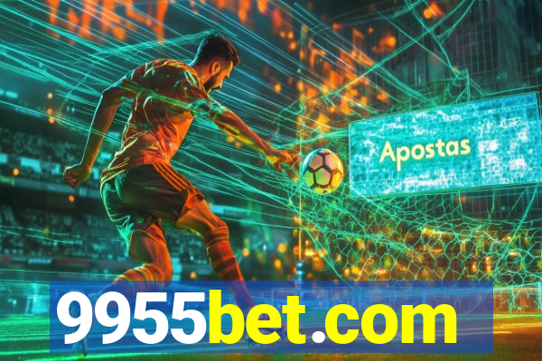 9955bet.com