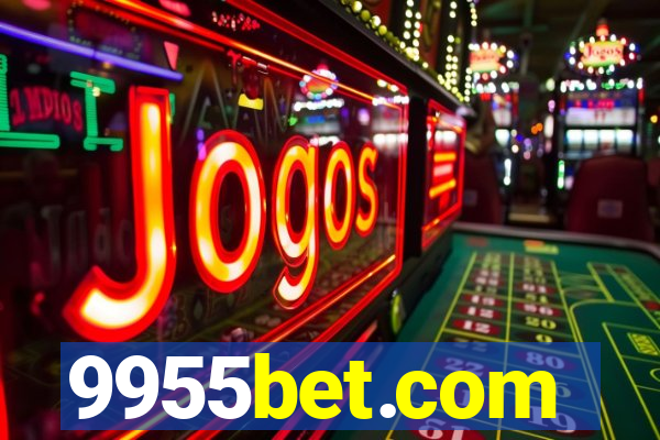 9955bet.com