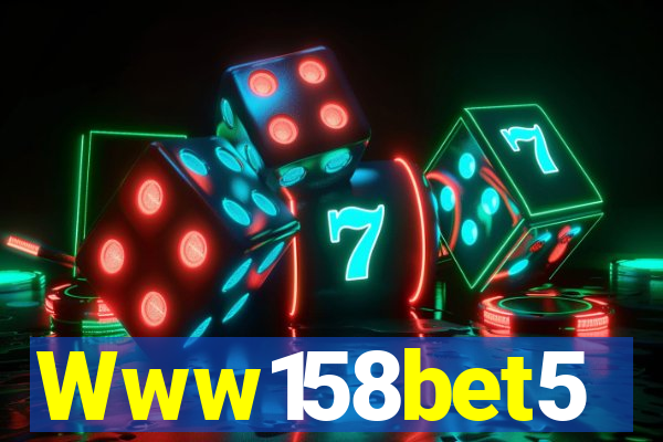 Www158bet5