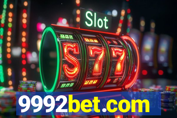 9992bet.com