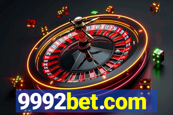 9992bet.com