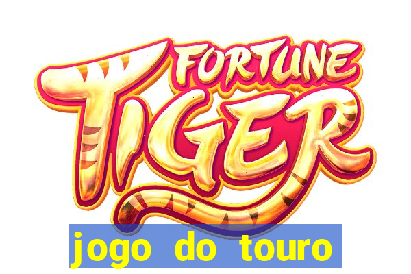 jogo do touro plataforma nova