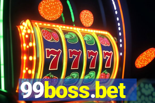 99boss.bet