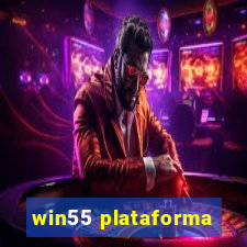 win55 plataforma