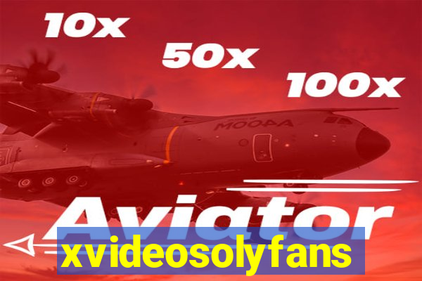 xvideosolyfans