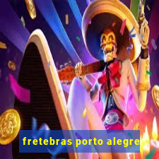 fretebras porto alegre