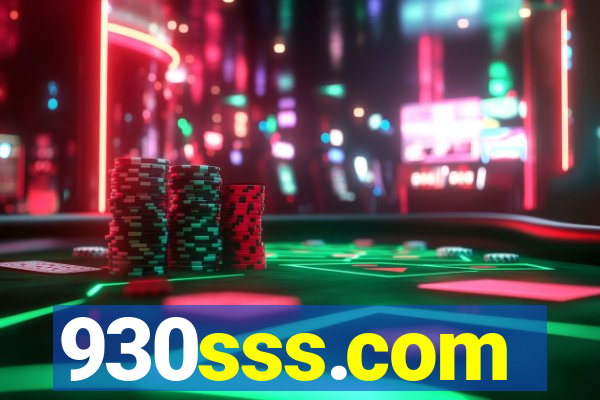 930sss.com