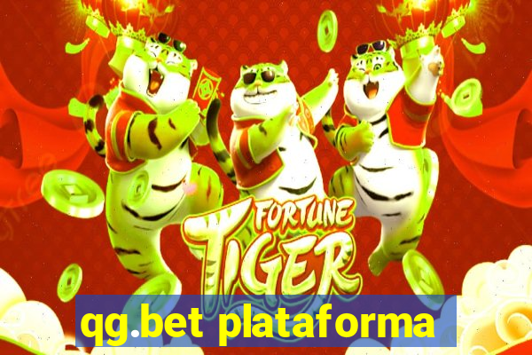 qg.bet plataforma