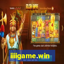 iiiigame.win