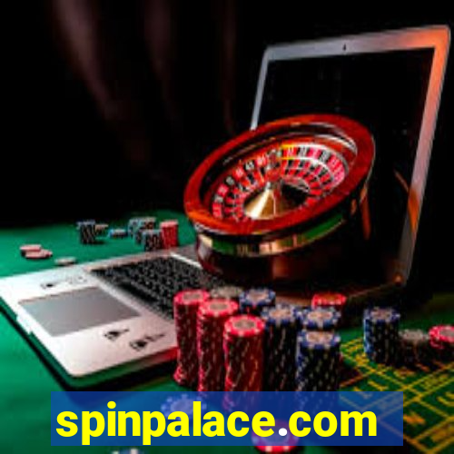 spinpalace.com